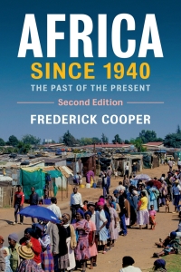 Africa since 1940 Ebook